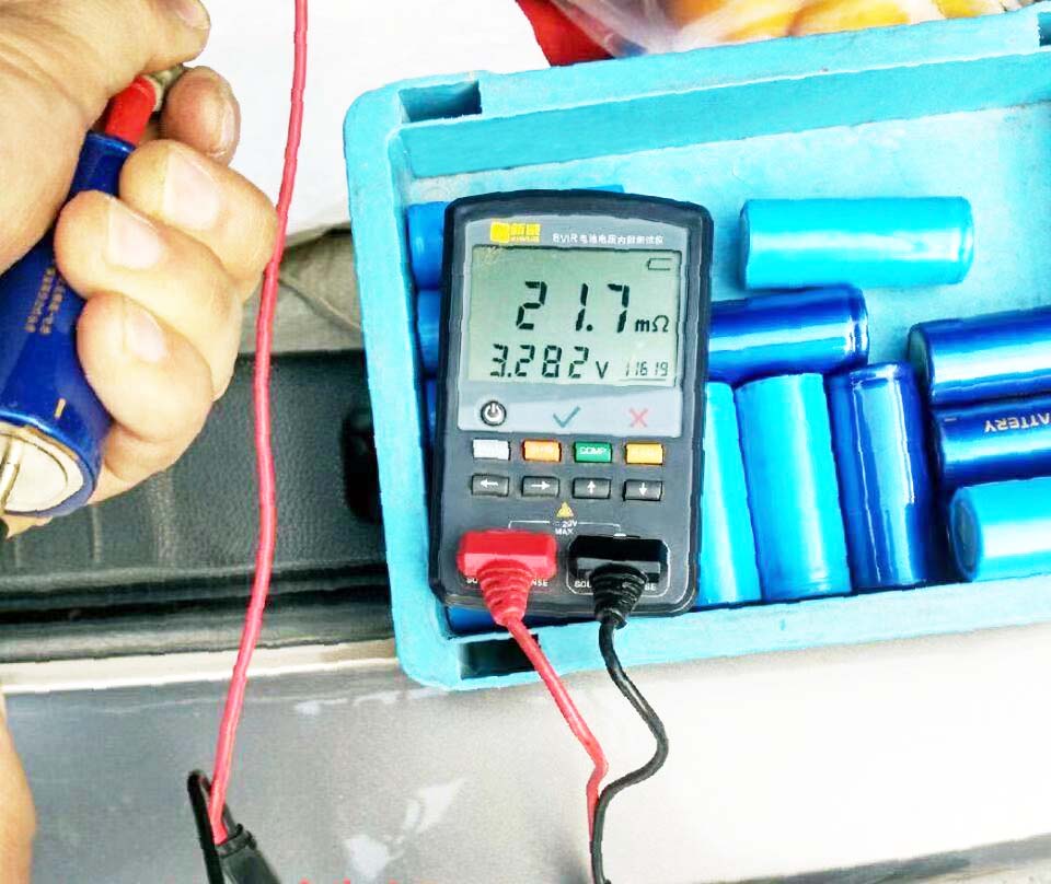 BVIR-Connecti-Battery-Neware-Battery-Tester