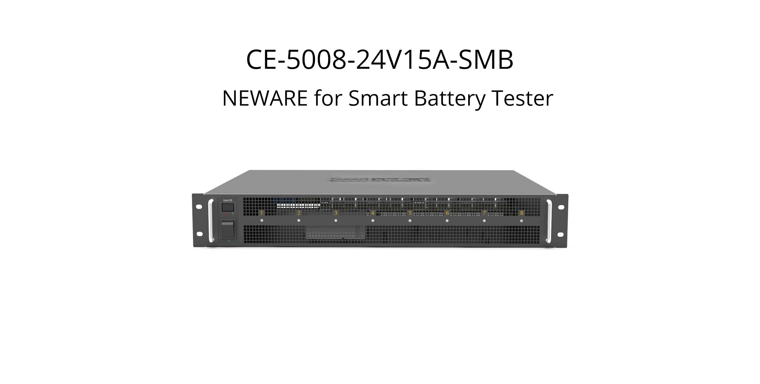 CE-5000-20V10A-Neware-battery_testing_system_24V15A_SMBus-Capacity test-Cycle Life test