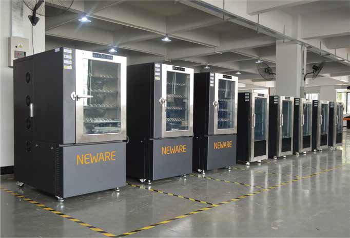 Neware-Environmental-Chamber-Constant-Temperature_Test_Chamber-Neware-Battery-Testing-System-Cycler