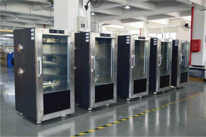 Neware-Environmental-Chamber-Constant-Temperature_Test_Chamber-Neware-Battery-Testing-System-Cycler-Tester