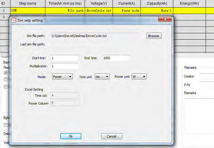 Neware Tester Battery Testing Equipment/Cycler Neware Battery