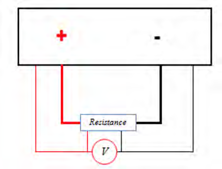 newarecycler-Voltage-Calibration-Connection-Diagram