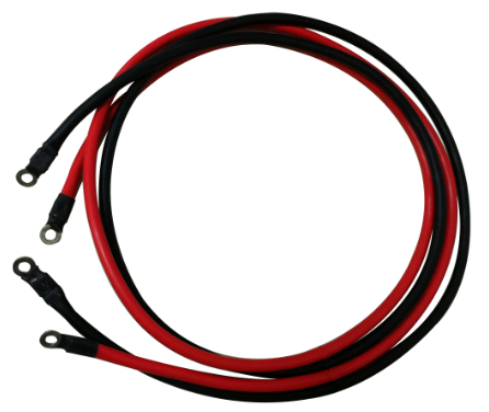 battery cycler ring-connector