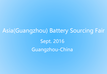 2016-AsiaGuangzhou-Battery-Sourcing-Fair-Neware-Battery-Tester-Cycler