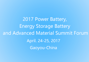 2017-Power-Battery-Energy-Storage-Battery-and-Advanced-Material-Summit-Forum-Neware-Battery-Cycler