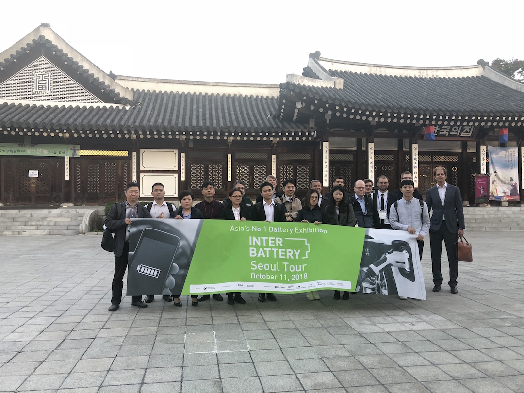 InterBattery2018-Korea-Neware-Battery-Testing-System-1