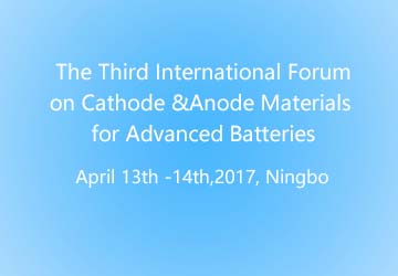The-Third-International-Forum-on-Cathode-Anode-Materials-for-Advanced-Batteries-neware-battrery-testing-system