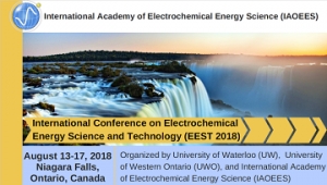 Invitation of attending EEST2018