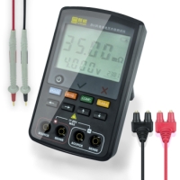 BTS-BVIR-Voltage & AC Resistance Meter